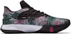 Kasut Nike Kyrie Low 1 EP 'Floral' AO8980-002 - Reka Bentuk Bunga