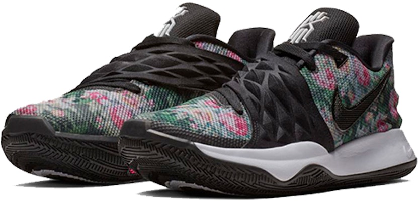 Nike Kyrie Low 1 EP 'Floral' AO8980-002 Lookbook Nike Kyrie Low 1 EP 'Floral' AO8980-002
