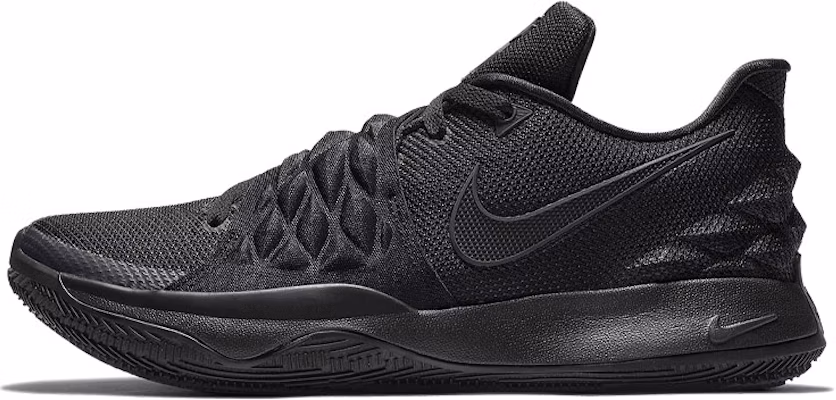 Nike Kyrie Low 1 Triple Black AO8979-004 Buy Nike Kyrie Low 1 Triple Black AO8979-004