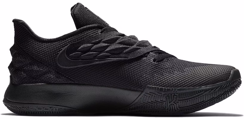 Nike Kyrie Low 1 Todo Negro AO8979-004 Order Nike Kyrie Low 1 Todo Negro AO8979-004