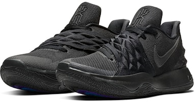 耐克Kyrie Low 1全黑配色 AO8979-004 Lookbook 耐克Kyrie Low 1全黑配色 AO8979-004