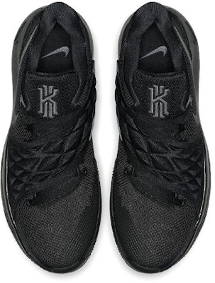 Nike Kyrie Low 1 Triple Black AO8979-004 Shop Nike Kyrie Low 1 Triple Black AO8979-004