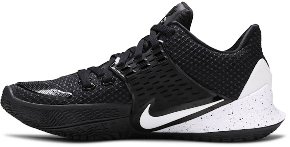 Nike Kyrie 低筒2 實戰籃球鞋 黑白 Lookbook Nike Kyrie 低筒2 實戰籃球鞋 黑白