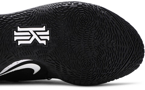 Nike Kyrie 低筒2 實戰籃球鞋 黑白 Purchase Nike Kyrie 低筒2 實戰籃球鞋 黑白
