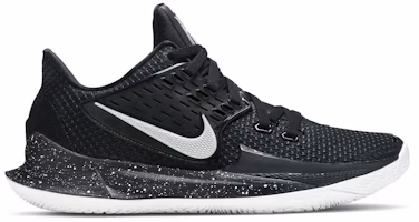 Nike Kyrie Low 2 'Black Metallic Silver' AV6337-003/AV6338-003 Nike Kyrie Low 2 'Black Metallic Silver' AV6337-003/AV6338-003