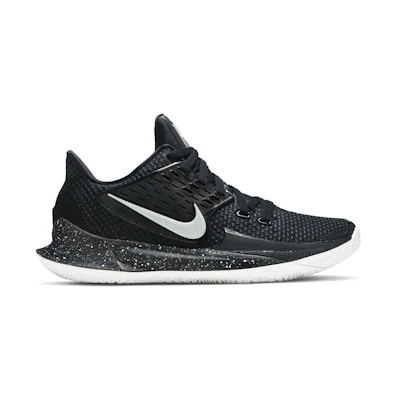 Nike Kyrie Low 2 'Black Metallic Silver'