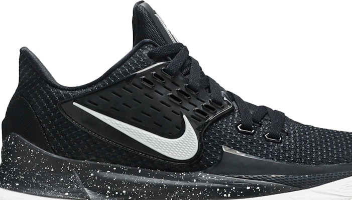 Nike Kyrie Low 2 'Negro y Plata Metálica' AV6337-003/AV6338-003 Order Nike Kyrie Low 2 'Negro y Plata Metálica' AV6337-003/AV6338-003