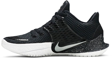 나이키 카이리 로우 2 '블랙 메탈릭 실버' AV6337-003/AV6338-003 Lookbook 나이키 카이리 로우 2 '블랙 메탈릭 실버' AV6337-003/AV6338-003