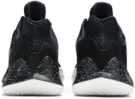 나이키 카이리 로우 2 '블랙 메탈릭 실버' AV6337-003/AV6338-003 Details for 나이키 카이리 로우 2 '블랙 메탈릭 실버' AV6337-003/AV6338-003