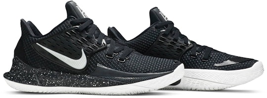 나이키 카이리 로우 2 '블랙 메탈릭 실버' AV6337-003/AV6338-003 Cheap 나이키 카이리 로우 2 '블랙 메탈릭 실버' AV6337-003/AV6338-003