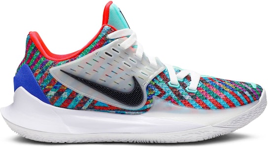 ナイキ カイリー ロー 2 'マルチカラー' AV6337-400 AV6337-400 Buy ナイキ カイリー ロー 2 'マルチカラー' AV6337-400 AV6337-400