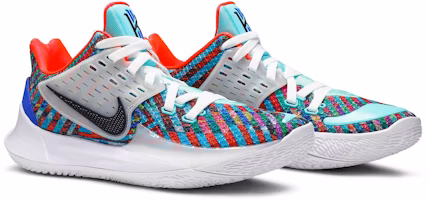 ナイキ カイリー ロー 2 'マルチカラー' AV6337-400 AV6337-400 Cheap ナイキ カイリー ロー 2 'マルチカラー' AV6337-400 AV6337-400