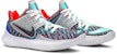 Nike Kyrie Low 2 'Pelbagai Warna' AV6337-400