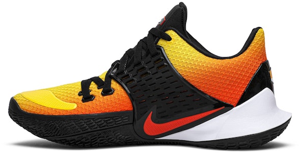 Nike Kyrie Low 2 'Sunset' Sepatu Basket AV6337-800 Lookbook Nike Kyrie Low 2 'Sunset' Sepatu Basket AV6337-800
