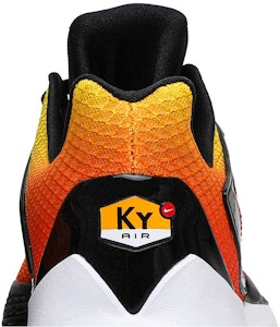 Nike Kyrie Low 2 'Sunset' Sepatu Basket AV6337-800 Sizing Nike Kyrie Low 2 'Sunset' Sepatu Basket AV6337-800