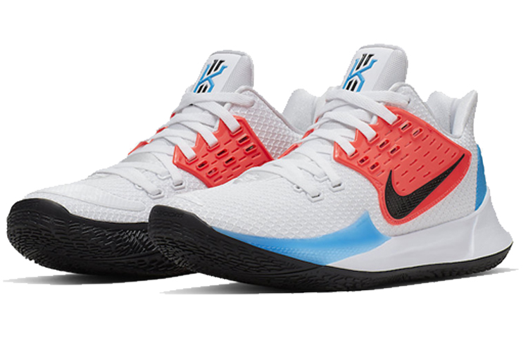 Lookbook Nike Kyrie Low 2 ''Bianco'' AV6337-100-YC