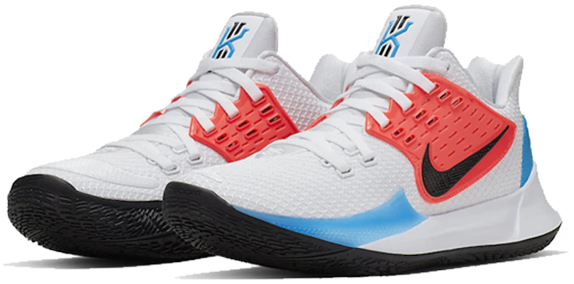 Nike Kyrie Low 2 ''Bianco'' AV6337-100-YC Lookbook Nike Kyrie Low 2 ''Bianco'' AV6337-100-YC
