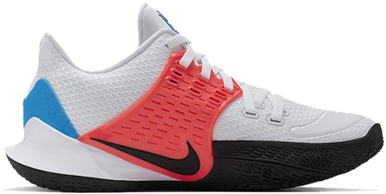Nike Kyrie Low 2 白色實戰籃球鞋 Order Nike Kyrie Low 2 白色實戰籃球鞋