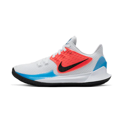 Nike Kyrie Low 2 'White Blue Hero'