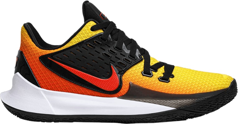 Kyrie low 2 sales colorways release date