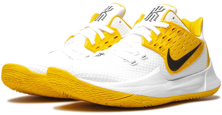 Nike Kyrie Low 2 TB 'Amarillo' Zapatillas de Baloncesto CN9827-104 Lookbook Nike Kyrie Low 2 TB 'Amarillo' Zapatillas de Baloncesto CN9827-104