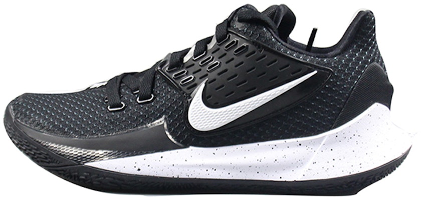Nike Kyrie Low 2 TB 'Hitam' CN9827-002 Buy Nike Kyrie Low 2 TB 'Hitam' CN9827-002