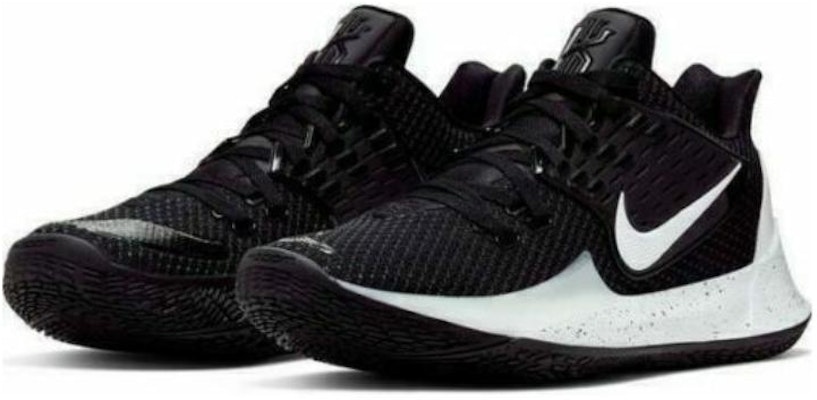 Nike Kyrie Low 2 TB 'Hitam' CN9827-002 Lookbook Nike Kyrie Low 2 TB 'Hitam' CN9827-002