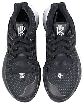 Nike Kyrie Low 2 TB 'Hitam' CN9827-002 Shop Nike Kyrie Low 2 TB 'Hitam' CN9827-002