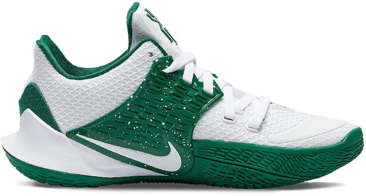 Nike Kyrie Low 2 TB 'Clover' Verde trébol CN9827-109 Order Nike Kyrie Low 2 TB 'Clover' Verde trébol CN9827-109