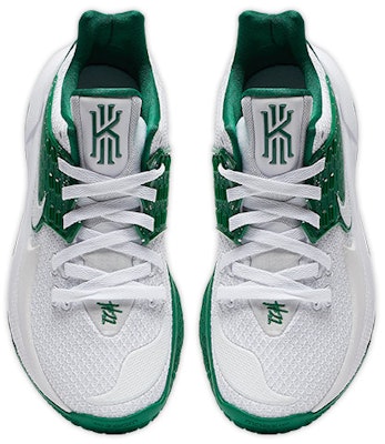 Nike Kyrie Low 2 TB 'Clover' Verde trébol CN9827-109 Shop Nike Kyrie Low 2 TB 'Clover' Verde trébol CN9827-109