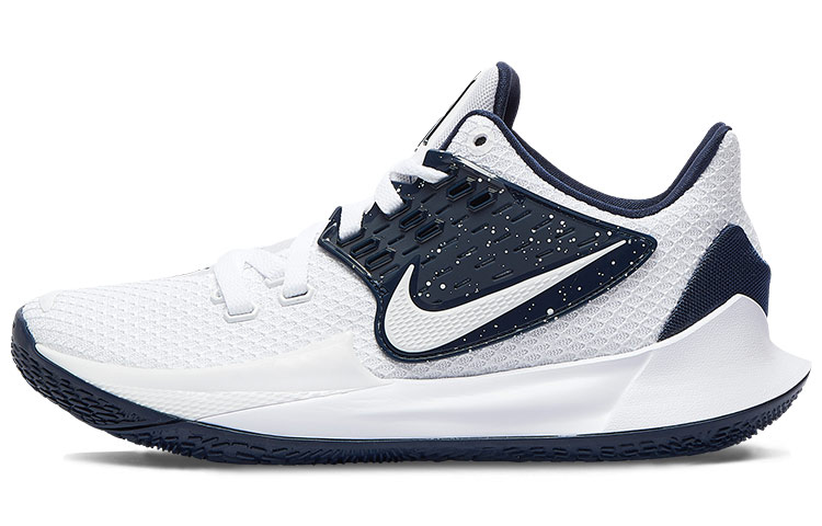 Buy Nike Kyrie Low 2 TB 'Azul Marino Universitario' CN9827-110
