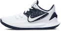 Buy Nike Kyrie Low 2 TB 'Azul Marino Universitario' CN9827-110