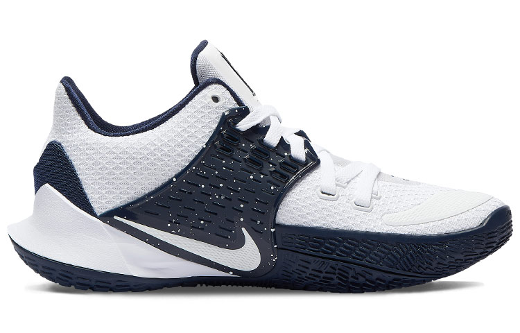 Order Nike Kyrie Low 2 TB 'Azul Marino Universitario' CN9827-110