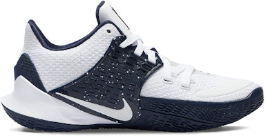 Nike Kyrie 低筒 2 TB 白深藍 實戰籃球鞋 Order Nike Kyrie 低筒 2 TB 白深藍 實戰籃球鞋