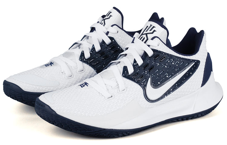 Lookbook Nike Kyrie Low 2 TB 'Azul Marino Universitario' CN9827-110