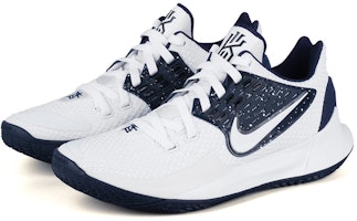 Nike Kyrie 低筒 2 TB 白深藍 實戰籃球鞋 Lookbook Nike Kyrie 低筒 2 TB 白深藍 實戰籃球鞋