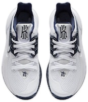Nike Kyrie 低筒 2 TB 白深藍 實戰籃球鞋 Shop Nike Kyrie 低筒 2 TB 白深藍 實戰籃球鞋