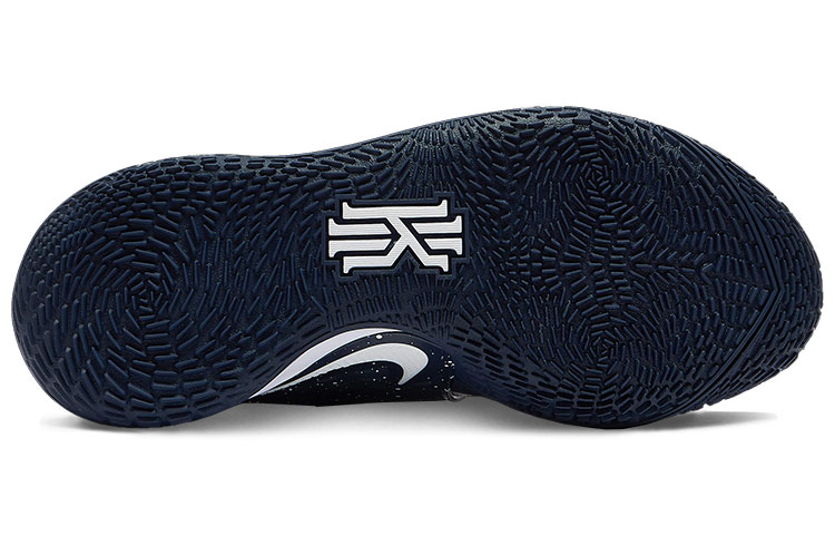 Purchase Nike Kyrie Low 2 TB 'Azul Marino Universitario' CN9827-110