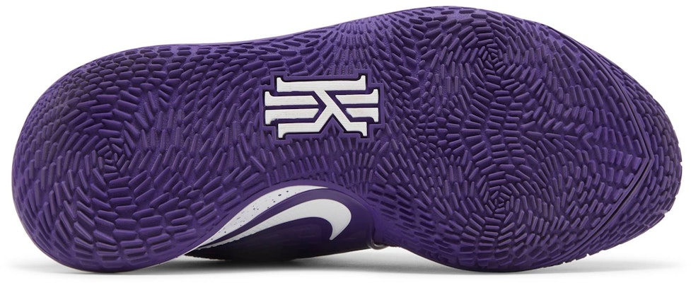 Nike Kyrie Low 2 TB 'Ungu Gelap Mahkamah' CN9827-502 Shop Nike Kyrie Low 2 TB 'Ungu Gelap Mahkamah' CN9827-502