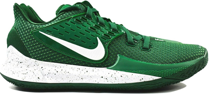 耐克Kyrie Low 2团队版 '峡谷绿' CN9827-301 Order 耐克Kyrie Low 2团队版 '峡谷绿' CN9827-301
