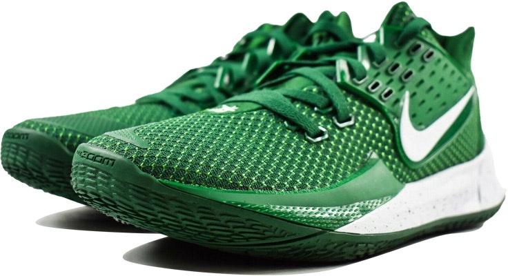 耐克Kyrie Low 2团队版 '峡谷绿' CN9827-301 Lookbook 耐克Kyrie Low 2团队版 '峡谷绿' CN9827-301