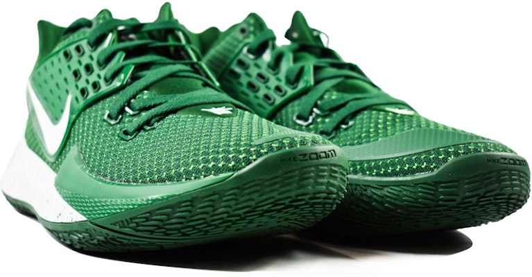 耐克Kyrie Low 2团队版 '峡谷绿' CN9827-301 Shop 耐克Kyrie Low 2团队版 '峡谷绿' CN9827-301