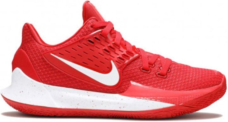 Nike Kyrie Low 2 TB 'Merah Gym' CN9827-603 Order Nike Kyrie Low 2 TB 'Merah Gym' CN9827-603