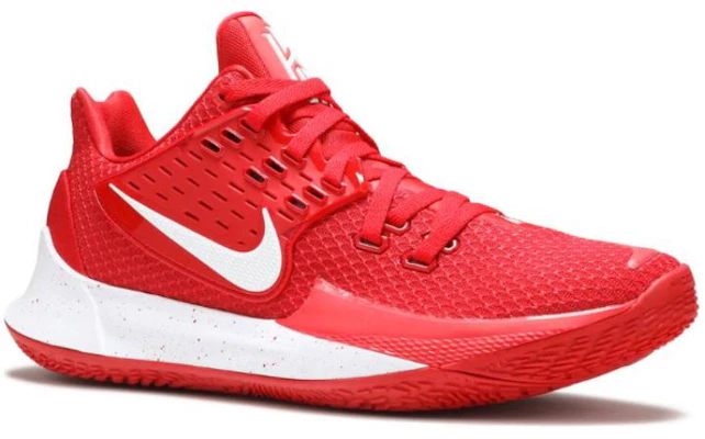 Nike Kyrie Low 2 TB ''Rosso Palestra'' CN9827-603 Lookbook Nike Kyrie Low 2 TB ''Rosso Palestra'' CN9827-603