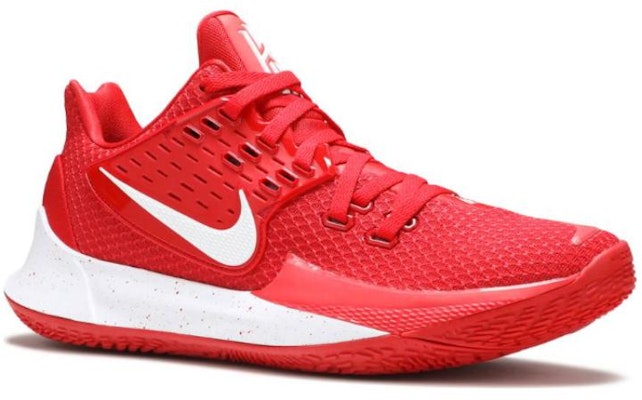 Nike Kyrie Low 2 TB 'Merah Gym' CN9827-603 Lookbook Nike Kyrie Low 2 TB 'Merah Gym' CN9827-603