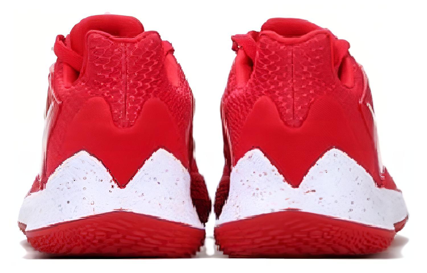 Shop Nike Kyrie Low 2 TB 'Rojo Gimnasio' CN9827-603