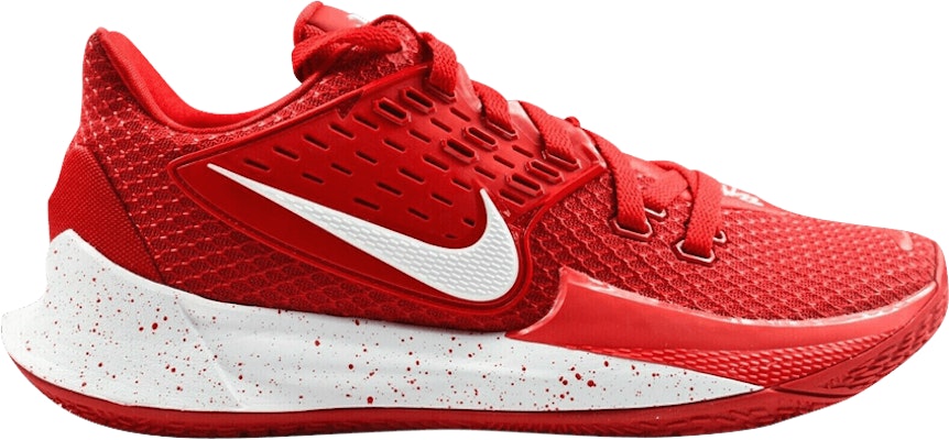 Kyrie low 2025 2 fit