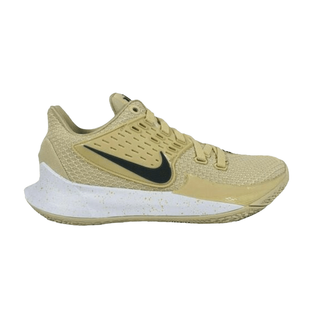Buy Nike Kyrie Low 2 TB 'Khaki Desert Army' 緩震防滑 低筒籃球鞋 黃色