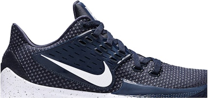 나이키 카이리 로우 2 TB '미드나잇 네이비' 농구화 CN9827-401 Order 나이키 카이리 로우 2 TB '미드나잇 네이비' 농구화 CN9827-401