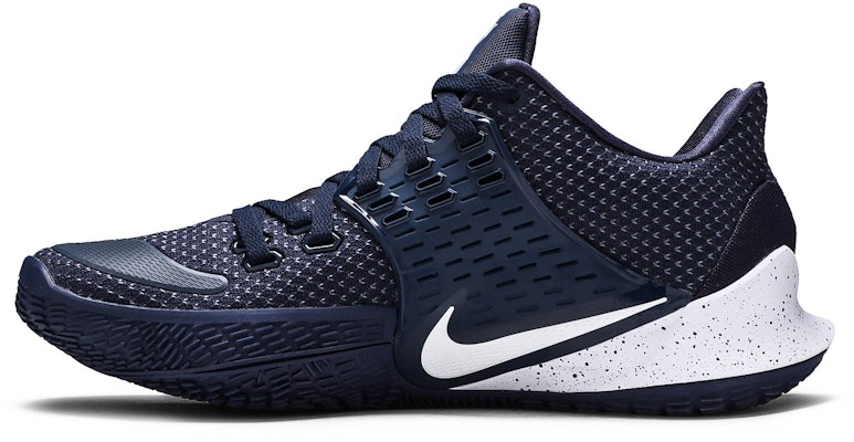 Nike Kyrie Low 2 TB 'Midnight Navy' CN9827-401 Lookbook Nike Kyrie Low 2 TB 'Midnight Navy' CN9827-401